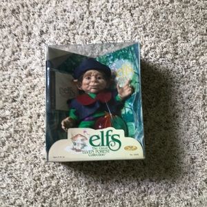 Dolls by Berenguer Worker Blinkee.